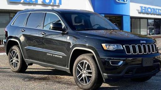 JEEP GRAND CHEROKEE 2020 1C4RJFAG6LC226789 image